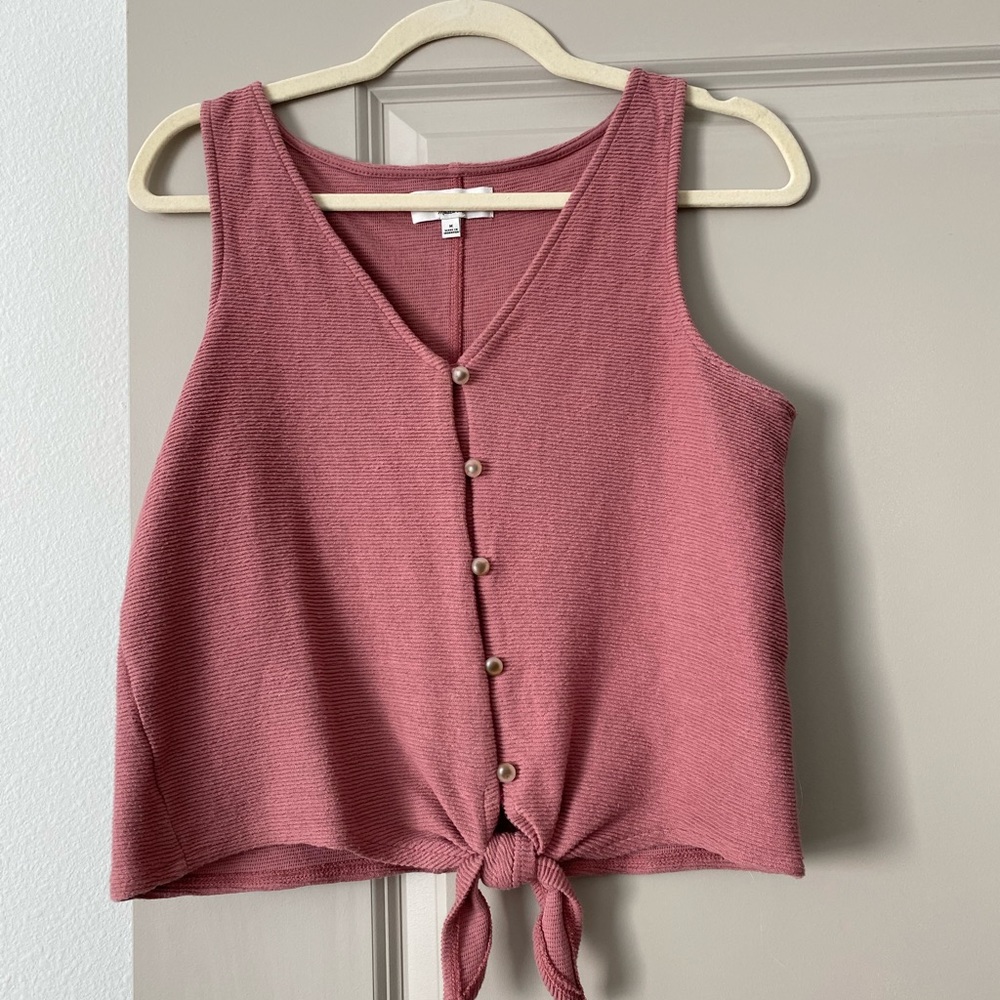 Madewell Texture & Thread